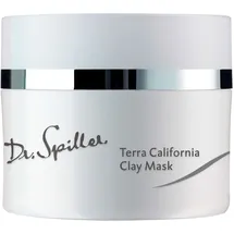 Dr. Spiller Terra California Clay Mask 50 ml