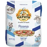 Caputo Weichweizenmehl TYP '00' Pizzamehl kg mulino di Napoli