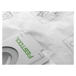 Festool SC FIS-CT 36/5 5 St.