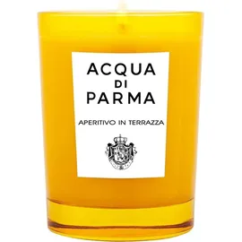 Acqua di Parma Aperitivo in Terrazza Duftkerze 200 g gelb