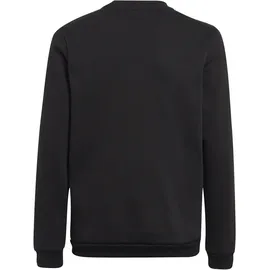 Adidas Entrada 22 Sweatshirt Black 128