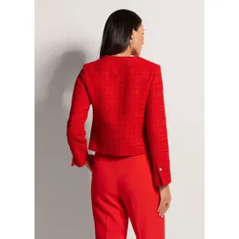 Madeleine Blazer Rot 46