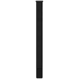 Garmin Unisex Ultrafit 2 Nylon Band 22mm schwarz