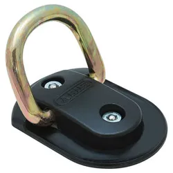 ABUS Granit Wba 75 Wand- Und Erdanker grau