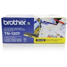 Brother TN-130Y gelb