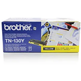 Brother TN-130Y gelb
