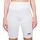 Alpha Industries Basic Bike Shorts Weiß XS