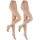 Hudson Lilly Lafina 15 2-Pack", transparent matt 15 DEN 2er Pack - natur | Teint 0010), 36-40 (I) (HU-0010)