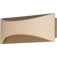 Fischer & Honsel RIO (22,5 x 9) Greige/Sandfarben