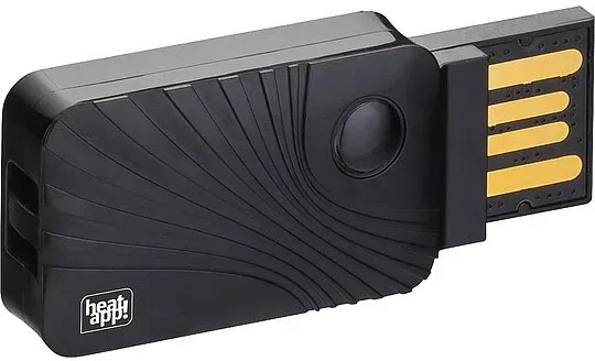 EbV heatapp WLAN-Stick USB- 2.0-Stick - heatapp