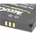 AccuCell Akku für Doro PhoneEasy 520 Akku DBF-800A, DBF-800B, DBF-800C, DBF-800D, DBF-800E 43,7x39,6x5,5mm