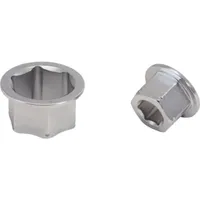 KS Tools 6-kant-Einsatz 7/16"