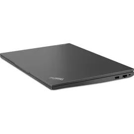 Lenovo ThinkPad E16, Intel Core Ultra 5, 40,6 cm (16"), 1920 x 1200 Pixel, 16 GB, 512 G - Schwarz