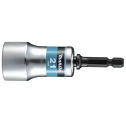 Torsion Gelenk Steckschlüssel SW21 E-03539