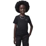 Jordan T-Shirt, Black, 8/10 Jahre - 8-10 Jahre