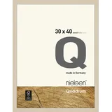 Nielsen Quadrum Holzrahmen ahorn 30x40 cm 1 St.