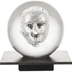 Headman Dekoration transparent