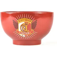 Half Moon Bay Harry Potter Gryffindor Captain Müslischale (BOWLHP02)