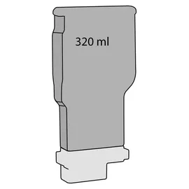 Canon PFI-320C cyan