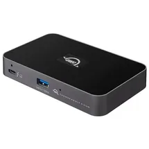 owc digital OWC Thunderbolt 4 Hub mit 5 Ports für Mac & Windows