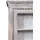 Marrakesch Orient & Mediterran Interior Bücherregal 1-tlg. 0 x 0 x 0 cm Grau