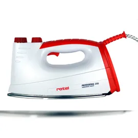 Rotel Professional Extra rot/weiß