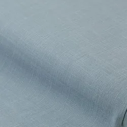 Viskose-Stretch, rauchblau