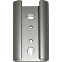 Sommer Wandhalter alu 4641V000