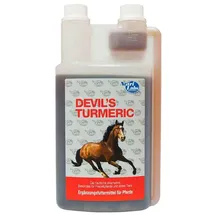 NutriLabs Devil's Turmeric