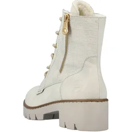 Rieker X5719-60 Damen Beige 40