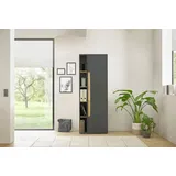 INOSIGN Büromöbel-Set »CiTY/GiRON« Set, 2 Stk. tlg., grau