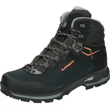 Lowa Lady Light GTX blau/mandarine 42