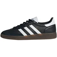 Adidas Handball Spezial Core Black / Cloud White / Gum 44
