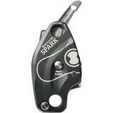 SKYLOTEC Abseilgerät Sirius Schwarz
