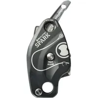 SKYLOTEC Abseilgerät Sirius Schwarz