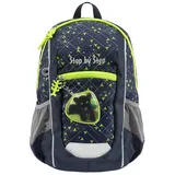 Step By Step KIGA Maxi Little Wild Cat