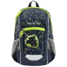 Step By Step KIGA Maxi Little Wild Cat