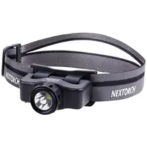 Nextorch Max Star Schwarz