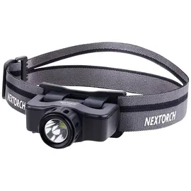 Nextorch Max Star Schwarz