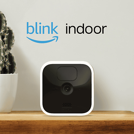 Blink Indoor 3 Kamera System B07X6BJPH3