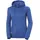 hh workwear Hoodie Blau L