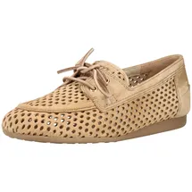 Paul Green Halbschuhe Beige Damen 39