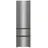 RM469N4ACD Kühl-Gefrierkombination (368 l, 2000 mm hoch, Silbergrau)