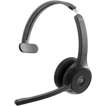 Cisco HS-WL-721-BUNA-C Headset kabellos USB-A), Office Headset Schwarz