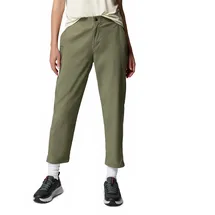 Columbia Cedar Crest Hosen Regular Stone Green L