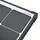 EnjoySolar Enjoy solar Solarpanel SunPower Back-Contact Solarmodul Photovoltaikmodul mit schwarzen Rahmen und weißem Back- Sheet, ideal für Wohnmobil, Gartenhäuse, Boot