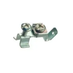 Hager L5800 Erdanschlussklemme tehalit.DA und DABA