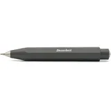 KAWECO Druckbleistift Skyline Sport 0,7 mm 3 St. Grau