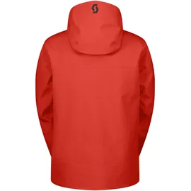 Scott Explorair 3L turbo red L