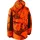 Deerhunter Eagle Winter Jacket Mens REALTREE EDGE® Orange, 48